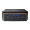 Mini PC Blackview MP20 N150/16GB/SSD 512GB/Win 11 Pro czarny