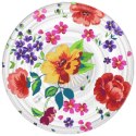 Uchwyt i podstawka do telefonu Popsockets PlantCore Grip Tropicale wielokolorowy 807390