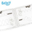 Zestaw do rysowania Bluey Pocket Drawing School (12 Sztuk)
