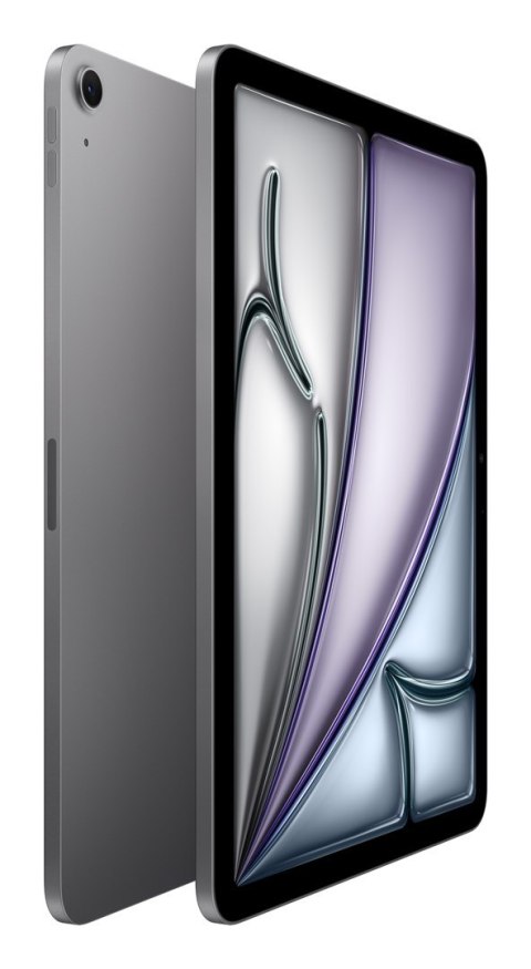 Apple iPad Air Apple M 256 GB 27,9 cm (11") 8 GB Wi-Fi 6E (802.11ax) iPadOS 18 Szary