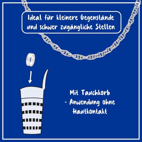 Poliboy Kąpiel Rrebrno-Złota 375 ml