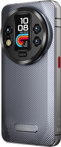 Oukitel WP200 Pro 5G 6.7" 24GB/1TB DS. 8800mAh Grey