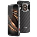 Oukitel WP21 12/256GB 9800mAh DS. Black
