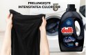 Dalli Black Wash Żel do Prania 20 Prań