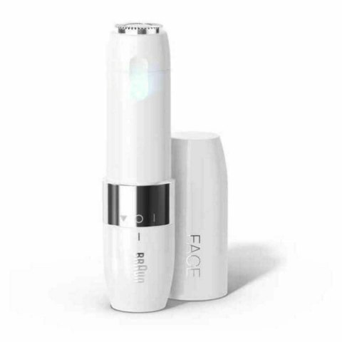 Depilator Elektryczny Braun FS1000 Stal nierdzewna