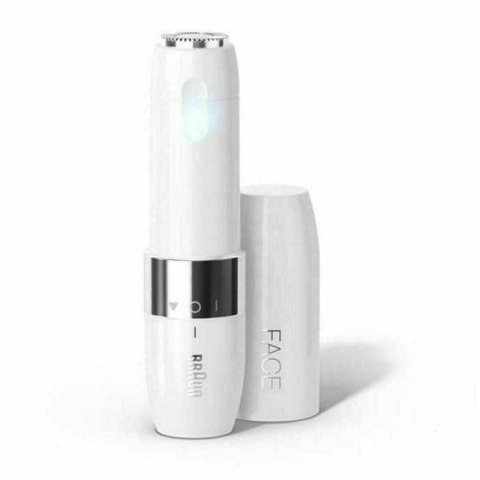 Depilator Elektryczny Braun FS1000 Stal nierdzewna