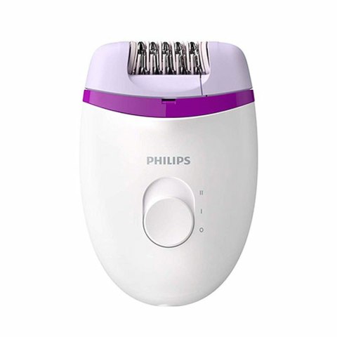 Depilator Elektryczny Philips