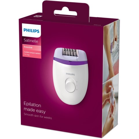 Depilator Elektryczny Philips