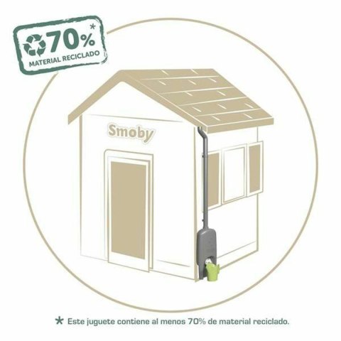 Zestaw zabawek Smoby SMOBY Life