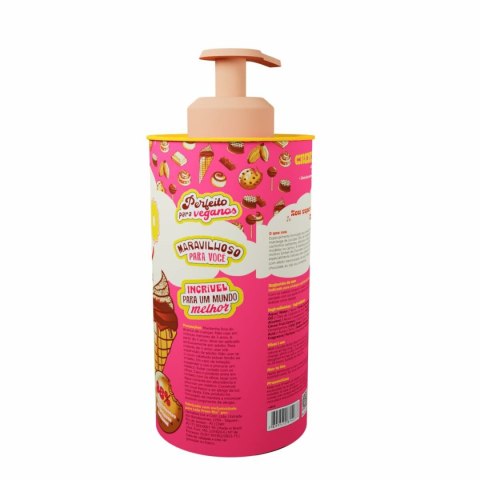 Krem modelujący Lola Cosmetics 450 g