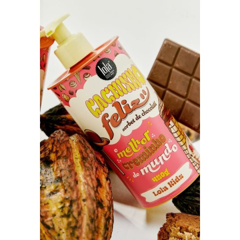 Krem modelujący Lola Cosmetics 450 g