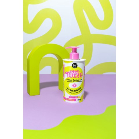 Krem modelujący Lola Cosmetics 480 g