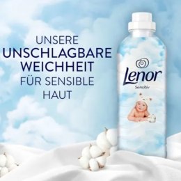Lenor Sensitiv Płyn do Płukania 36 prań