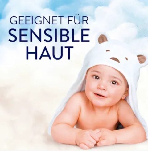 Lenor Sensitiv Płyn do Płukania 36 prań