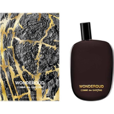 Perfumy Damskie Comme Des Garçons Wonderoud EDP 100 ml