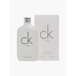 Perfumy Męskie Calvin Klein CK One EDT 50 ml