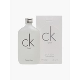 Perfumy Męskie Calvin Klein CK One EDT 50 ml