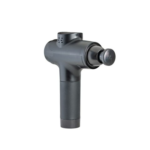 Pistolet do Masażu rozluźniający i refenerujący mięśnie Oromed ORO-GUN PRO BLACK 20 W Czarny