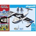 Playset Playmobil 4445 30 Części