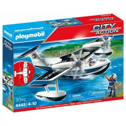Playset Playmobil 4445 30 Części