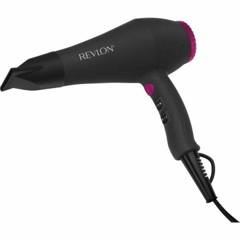 Suszarka do Włosów Revlon RVDR5251E Czarny 2000 W