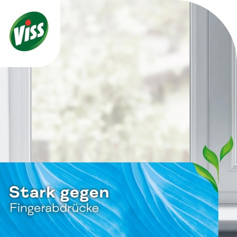 Viss Cleanboost Glas & Flachen Płyn do Szyb 750 ml