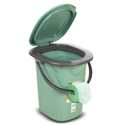 Toaleta przenośna Greenblue GB320GG