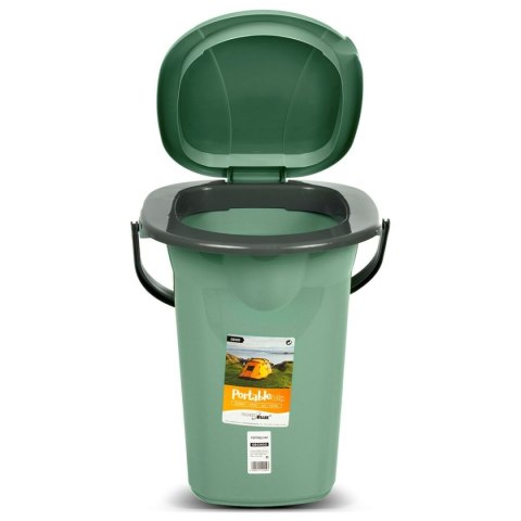 Toaleta przenośna Greenblue GB320GG
