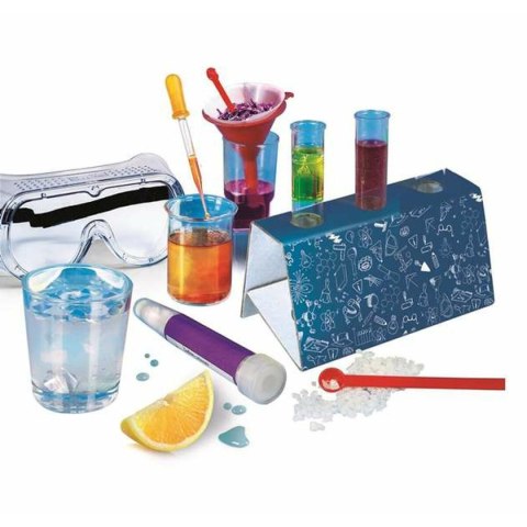 Zabawa Edukacyjna Clementoni