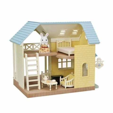 Akcesoria do Domku dla Lalek Sylvanian Families 5671