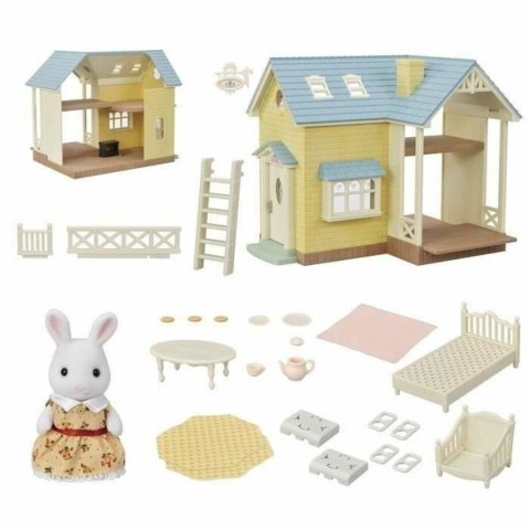 Akcesoria do Domku dla Lalek Sylvanian Families 5671