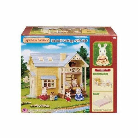 Akcesoria do Domku dla Lalek Sylvanian Families 5671