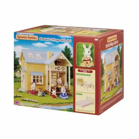 Akcesoria do Domku dla Lalek Sylvanian Families 5671