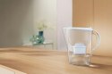 Dzbanek Brita Marella XL + 4 wkłady Maxtra (biały)
