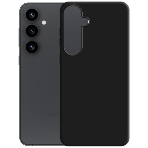 Etui 3MK Matt Case Pro do Samsung Galaxy S25