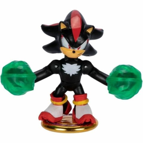 Figurki Superbohaterów Moose Toys AKEDO - Quick Battle Pack