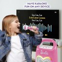 Głośnik Bluetooth z Mikrofonem Karaoke Lisciani Giochi