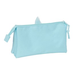 Piórnik Furby Niebieski 22 x 12 x 3 cm