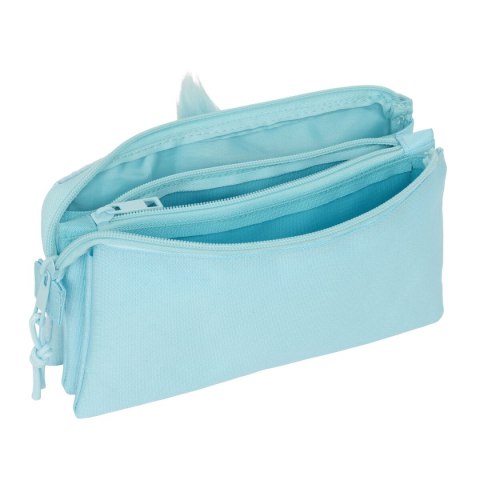 Piórnik Furby Niebieski 22 x 12 x 3 cm