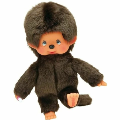 Pluszak Bandai Monchhichi Stuffed Animal