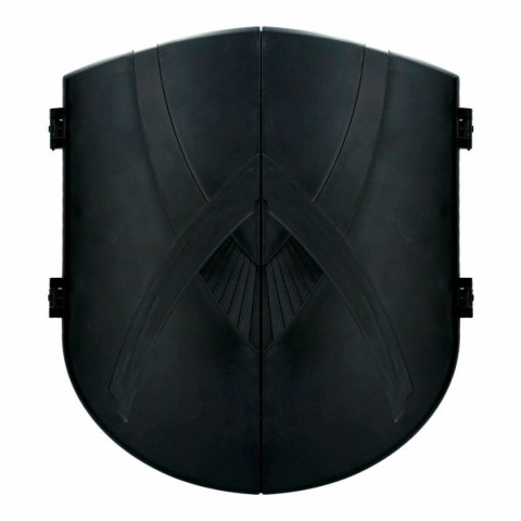 Tarcza Elektroniczna Aktive 45 x 50 x 4,5 cm (2 Sztuk)