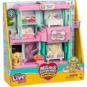 Zabawa Edukacyjna Little Live Pets
