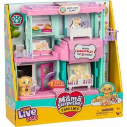 Zabawa Edukacyjna Little Live Pets