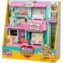 Zabawa Edukacyjna Little Live Pets