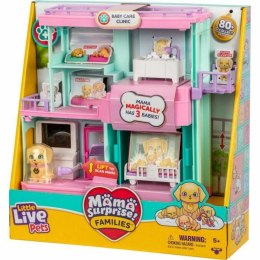 Zabawa Edukacyjna Little Live Pets