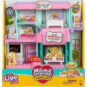 Zabawa Edukacyjna Little Live Pets