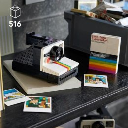 Zestaw do budowania Lego 21345 Ideas Polaroid OneStep SX-70 Camera