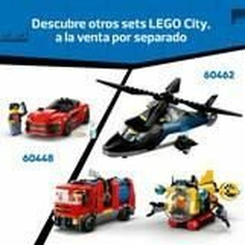 Zestaw do budowania Lego