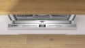 Zmywarka do zabudowy 60 cm BOSCH SMV4HVX07E Serie 4 | klasa D | 14 kpl | ExtraDry | SpeedPerfect | WiFi Home Connect