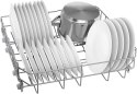 Zmywarka do zabudowy 60 cm BOSCH SMV4HVX07E Serie 4 | klasa D | 14 kpl | ExtraDry | SpeedPerfect | WiFi Home Connect